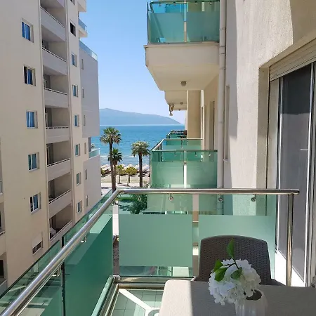 Apartament Natalia Beach *
