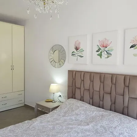 Apartament Natalia Beach
