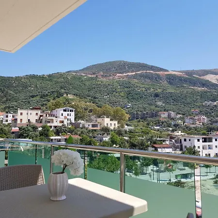 Natalia Beach Apartament
