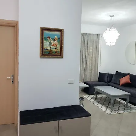 Apartament Natalia Beach *