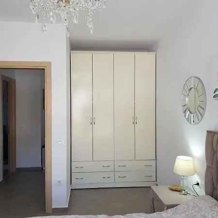 Apartament Natalia Beach *