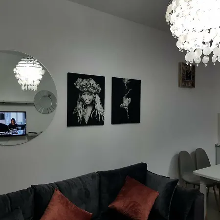 Apartament Natalia Beach *