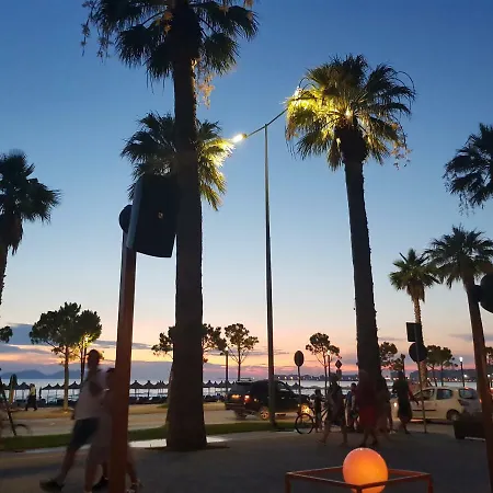 Natalia Beach Wlora